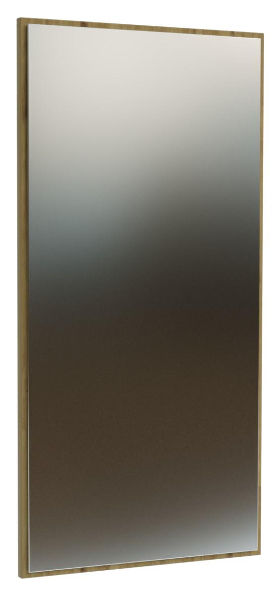 Oglindă Confort-NV Nika 45 Stejar Artizan(Maro)