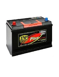 Acumulator auto ZAP Plus 100 Ah