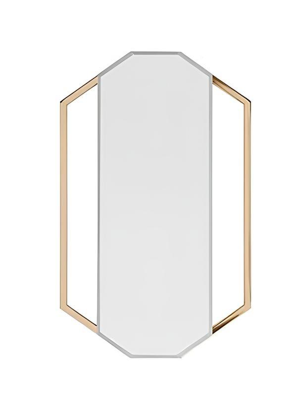 Oglindă Dogtas Lorenta 500x800 mm