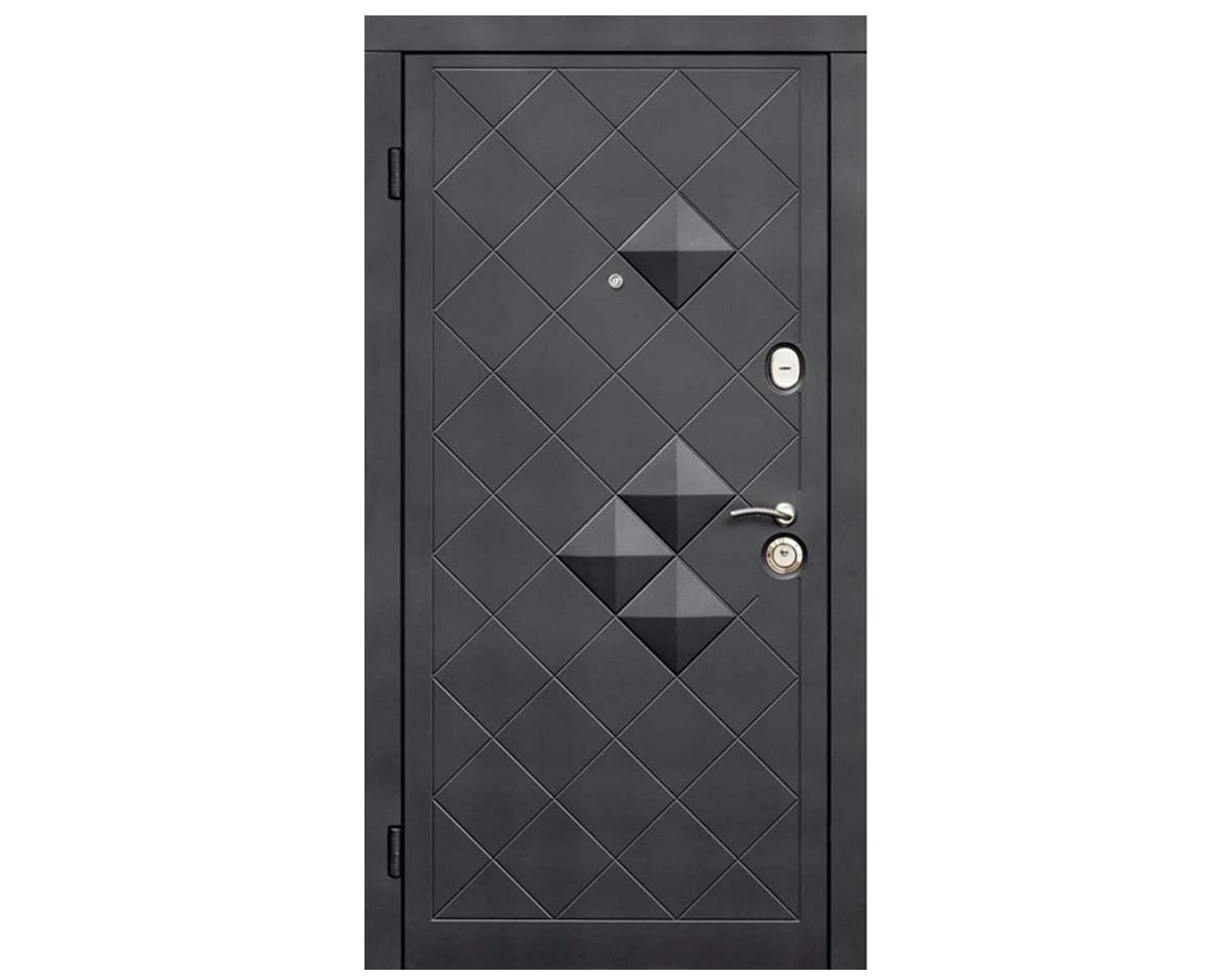 Входная дверь Maxima Luxor (960*2040)