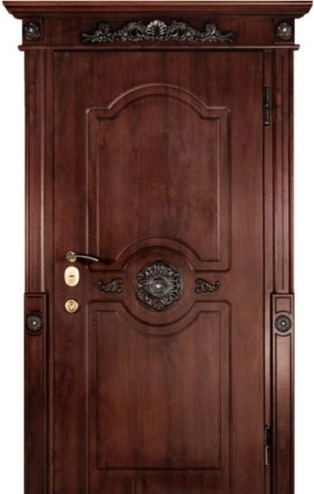 Входная дверь Maxima SG-14 (960*2050)