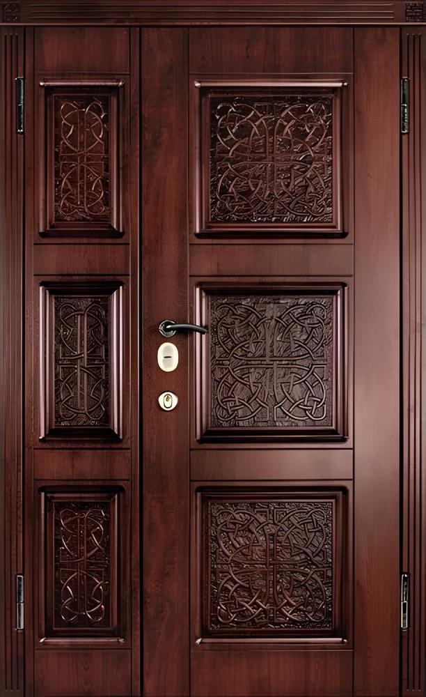 Входная дверь Largo ETNA BIG (1200*2050)