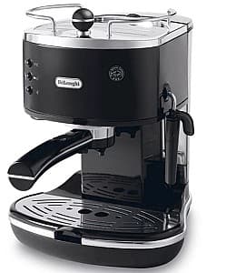 Кофемашина DeLonghi ECO 311 BK