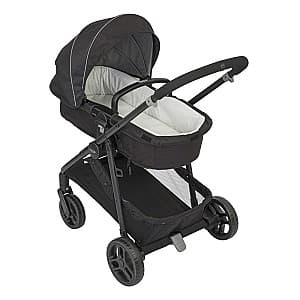 Коляска 2 в 1 Graco Transform Black