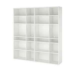 Etajera IKEA Vihals White