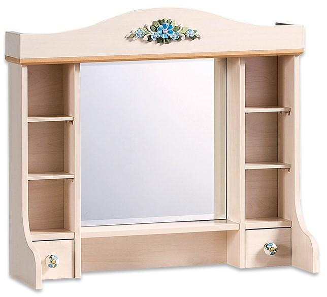 Oglindă Cilek FLORA O