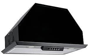 Вытяжка MasterCook Modul 1200(52)BL LED