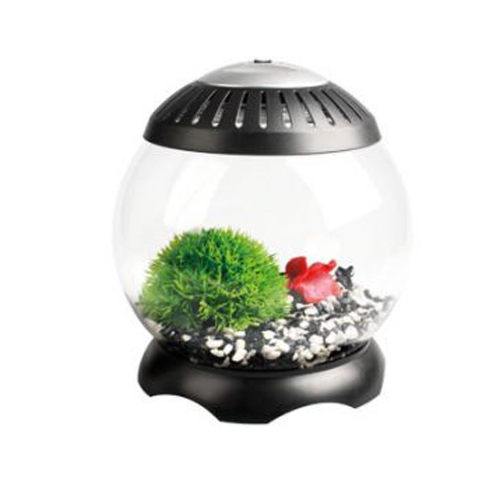 Аквариум Flamingo SPHERE 5L