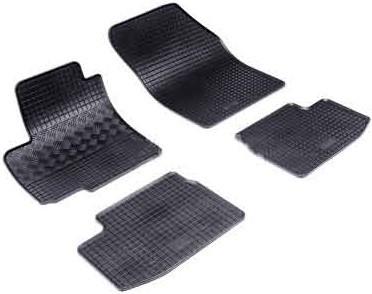Автоковрики Suzuki Swift/Suzuki SX4