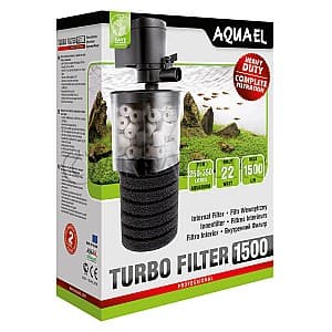  Aquael Turbofilter 1500