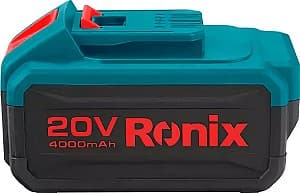 Аккумулятор для электроинструмента Ronix 8991 Slider