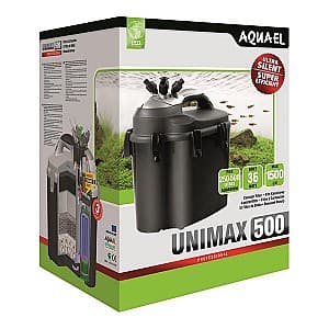  Aquael UNIMAX 500