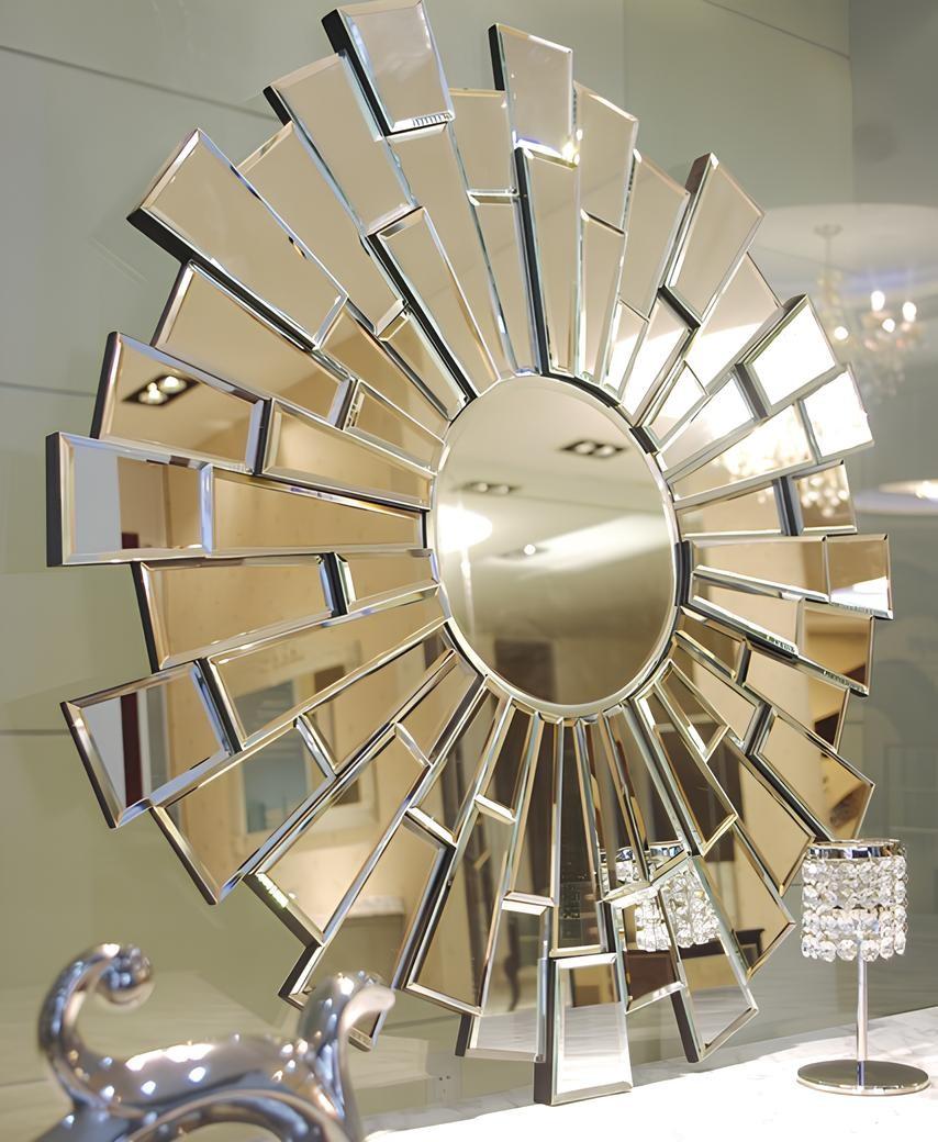 Зеркало Orient-Dan SD-007