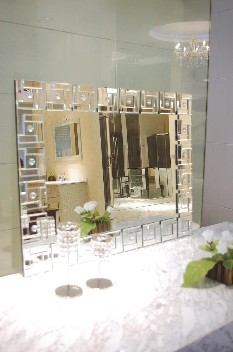 Зеркало Orient-Dan SD-022