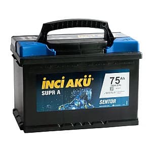 Acumulator auto INCI INCI-L3 075 070 013 SuprA