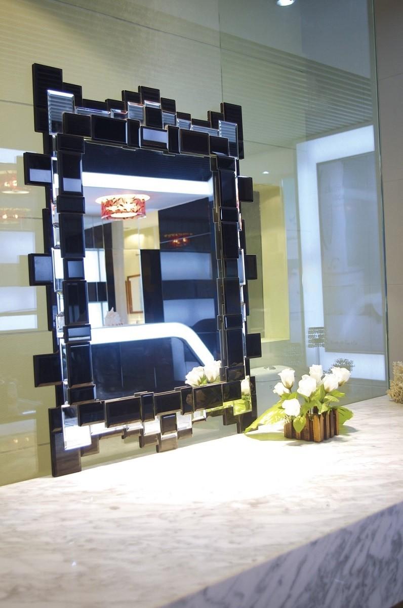 Зеркало Orient-Dan SD028