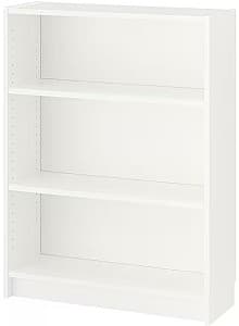 Etajera IKEA Billy 80x28x106 Alb