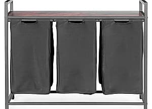 Cos de rufe Modern Home PJJLB0403 Black