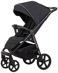 Carucior de plimbare Carrello BRAVO PLUS 2024 Jet Black