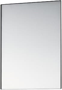 Зеркало Orka Capetown 85x55 Black