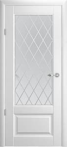 Ușă de interior Albero Ermitaj-1 White Grand (900 mm)