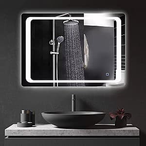 Oglindă Bayro Omega 800x600 Led Touch