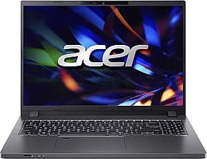 Ноутбук ACER Travel Mate TMP216-51 Gray (NX.B1HEU.003)