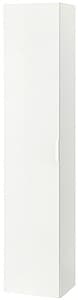 Dulap penal IKEA Godmorgon white 40x32x192 cm