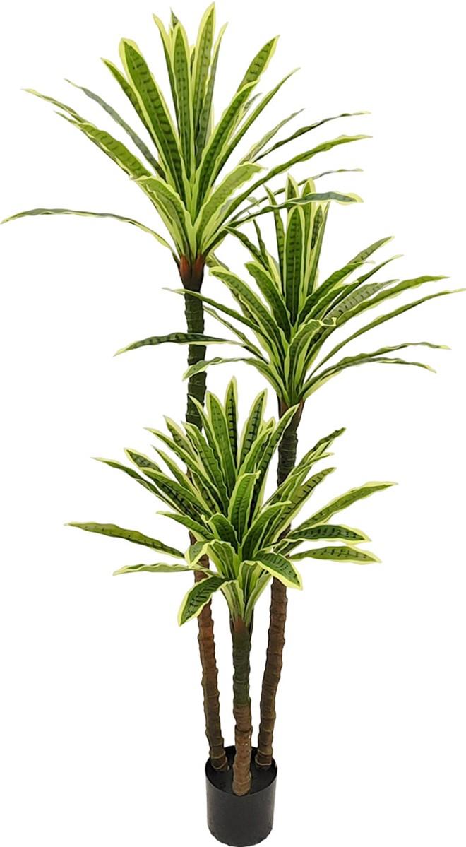 Flori artificiale Metalux 300-7 Green