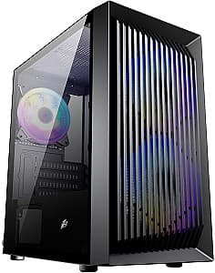 Desktop PC ATOL PC1038MP - Business #7 v4