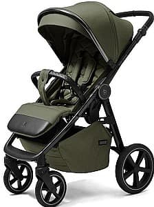 Прогулочная коляска 4BABY XPLODE CHROME MISTY OLIVE