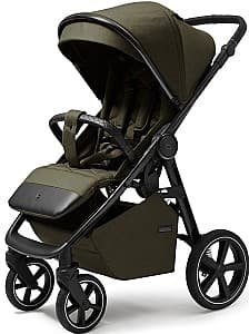 Прогулочная коляска 4BABY Xplode Chrome Dusty Khaki