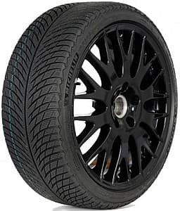 Шина для внедорожника Michelin Pilot Alpin-5 265/45 R20 108V