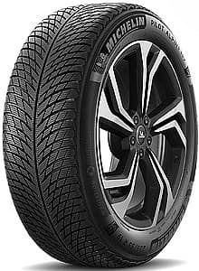 Anvelopa SUV Michelin Pilot Alpin-5 295/40 R21 111V