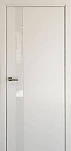 Ușă de interior Spirit Scandi Z1 Lacobel Gri Deschis (700 mm)