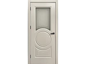 Ușă de interior Spirit SKIN 5 Grey (600 mm)