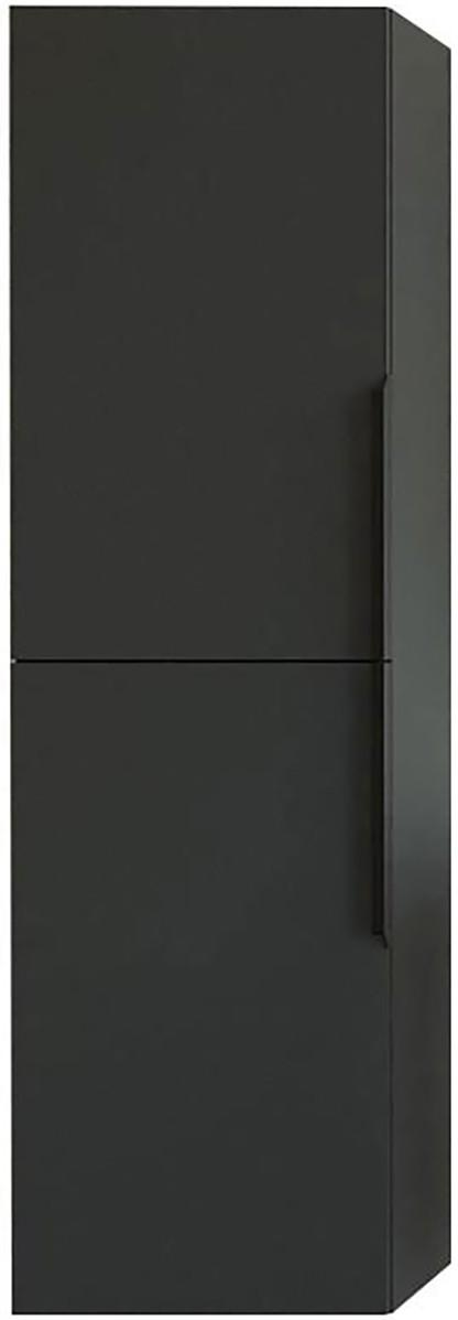 Шкаф пенал Orka Pure Antracite