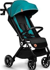 Carucior de plimbare Lionelo Cloe Green Emerald