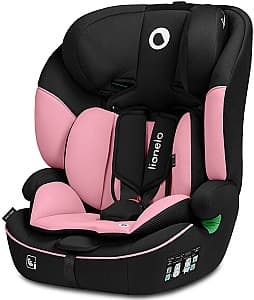 Scaun auto copii Lionelo Levi I-Size Pink Baby