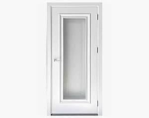 Ușă de interior Spirit Diana 3 White (900 mm)