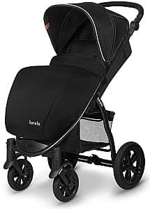 Прогулочная коляска Lionelo Annet Tour Black Carbon