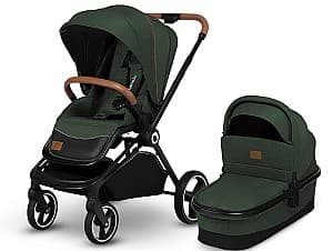 Carucior 2 in 1 Lionelo Mika 2in1 Green Forest