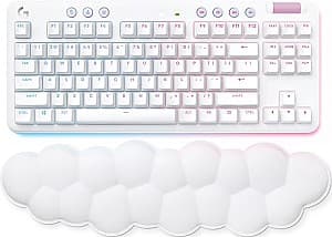 Tastatura gaming Logitech G715 White