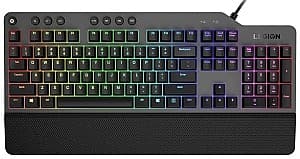 Tastatura gaming Lenovo Legion K500