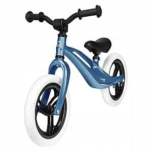 Bicicleta fara pedale Lionelo Bart Sky Blue