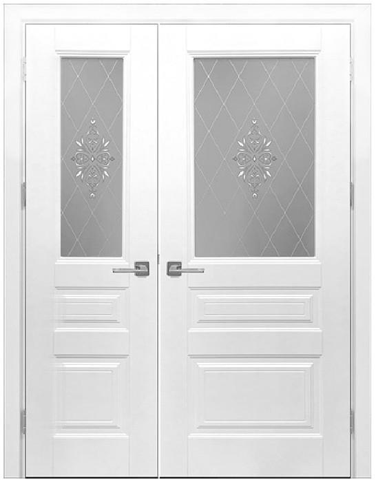 Дверное полотно Tora Retro (1200 мм)