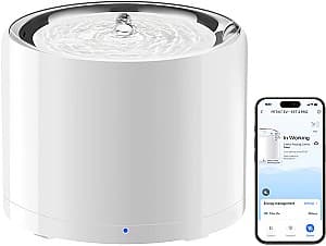 Поилка для питомцев Petkit Eversweet 3Pro PTK-P4108