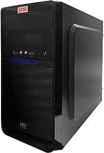 Системный блок ATOL PC1030MP - Home #1 v6.1