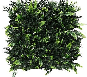 Декоративный забор Greentech 18107 Gentle Jungle 50cmx50cm