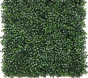 Декоративный забор Greentech Boxwood Green 50x50cm (17211G)